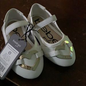 Bebe toddler shoes